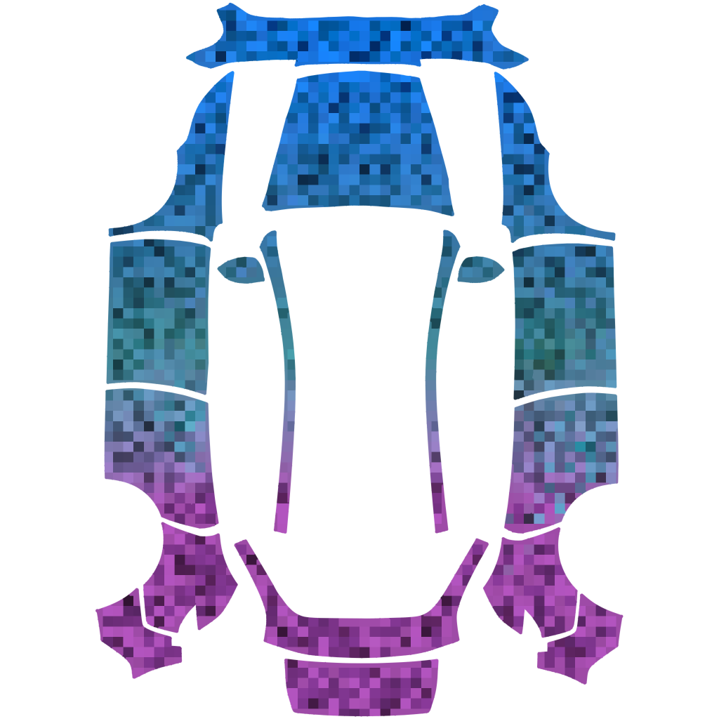 Pixel Art