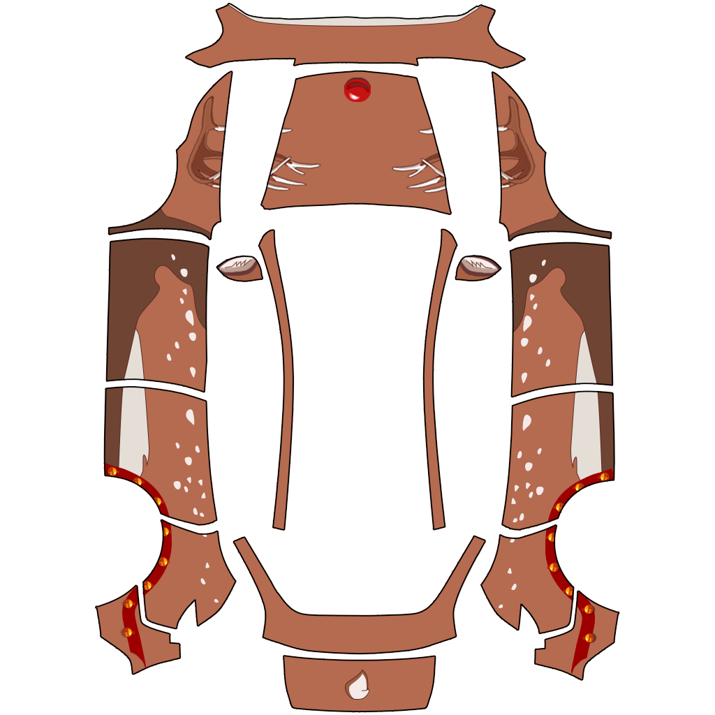 Reindeer