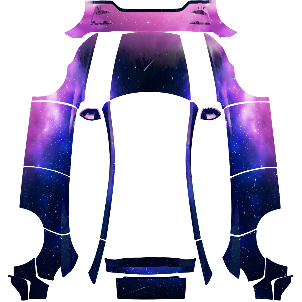 Cosmic Burst