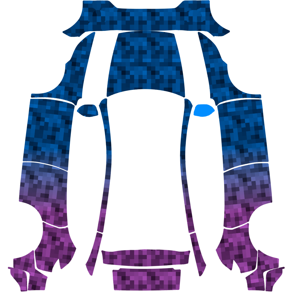Pixel Art