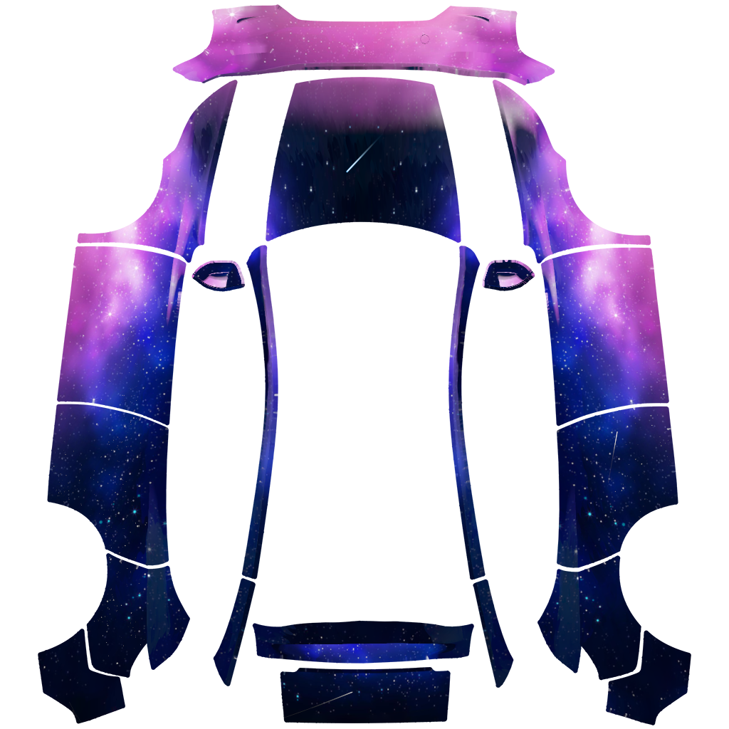 Cosmic Burst