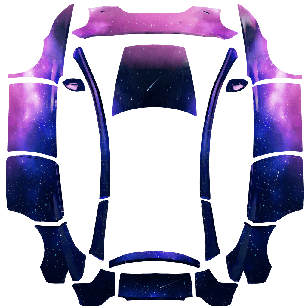 Cosmic Burst