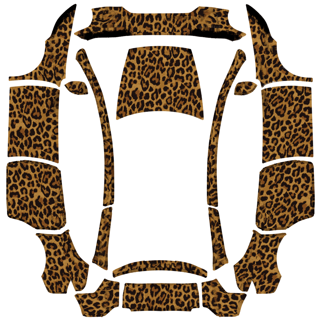 Leopard