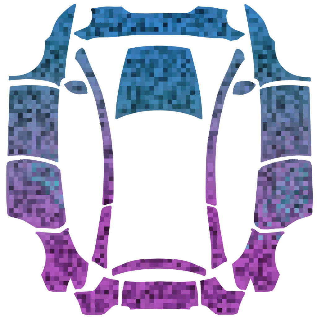 Pixel Art