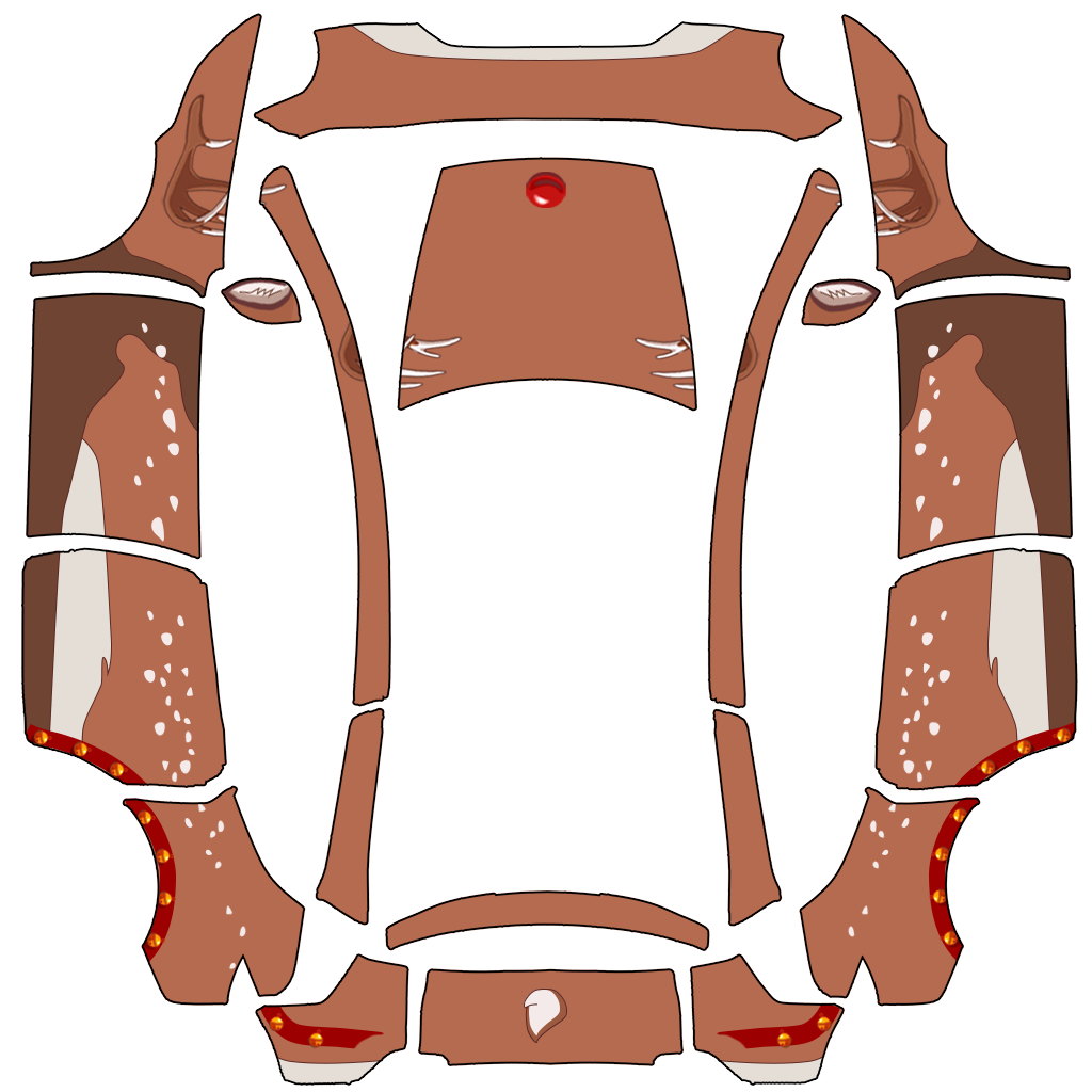 Reindeer