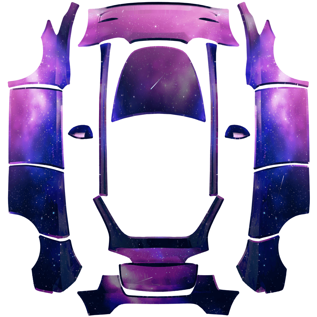 Cosmic Burst