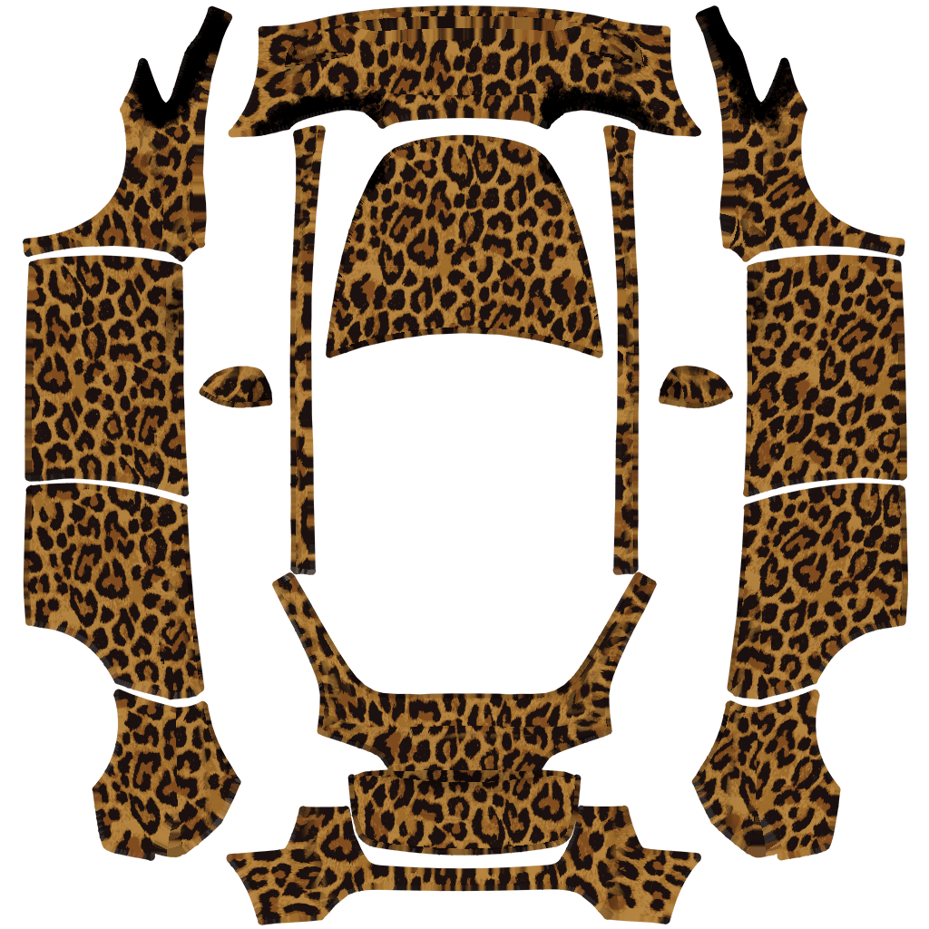 Leopard