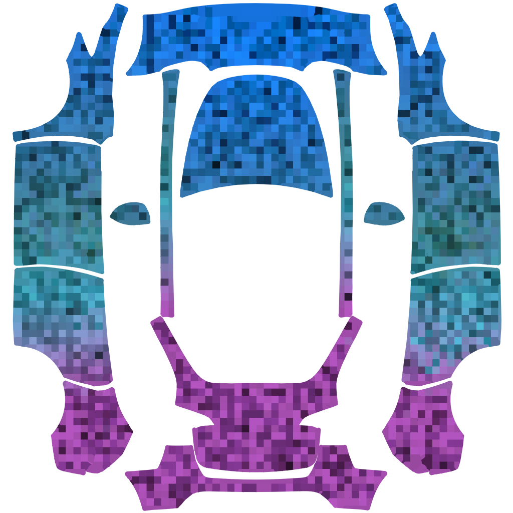 Pixel Art