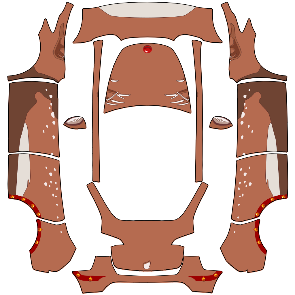 Reindeer