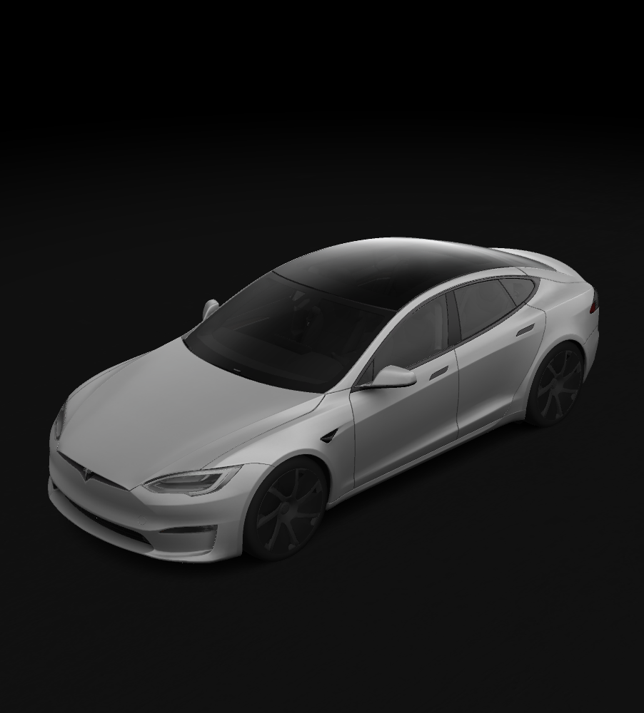 Model S