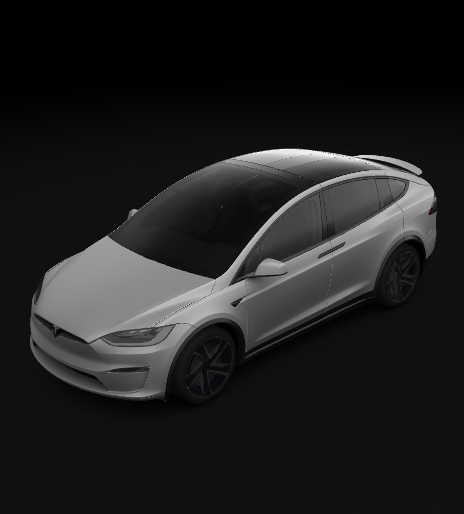 Model X