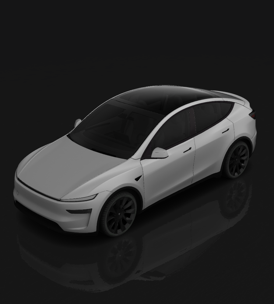 Model Y (2025+)